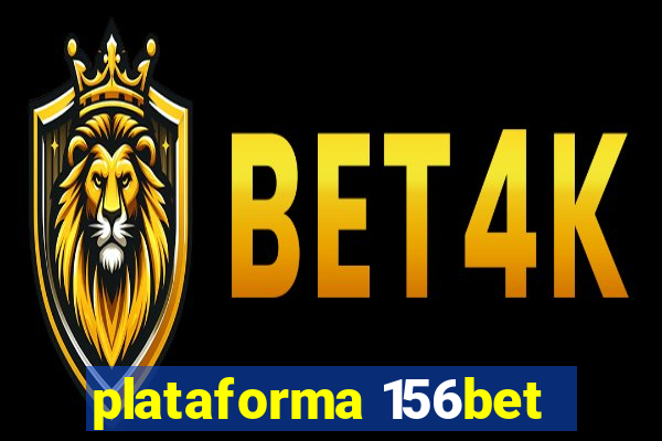 plataforma 156bet